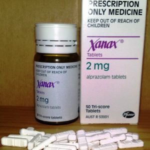 Acheter Xanax en ligne Quebec