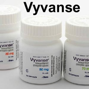 Acheter vyvanse en ligne Quebec