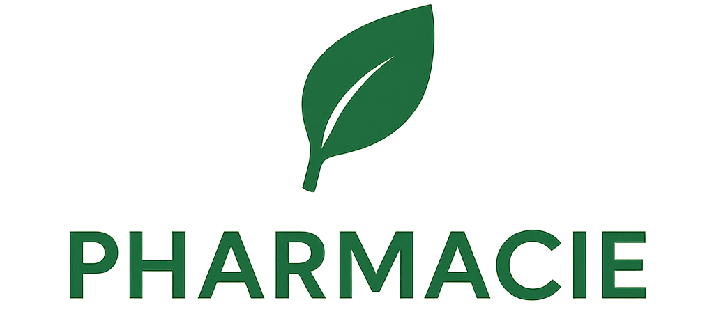 PHARMACIE DE LA VIE