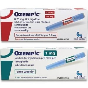 Acheter Ozempic En Ligne Quebec