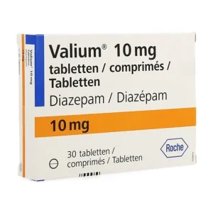 Acheter valium en ligne Quebec