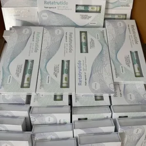 Acheter Retatrutide en ligne Quebec