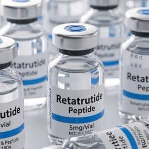 Acheter peptides en ligne Quebec