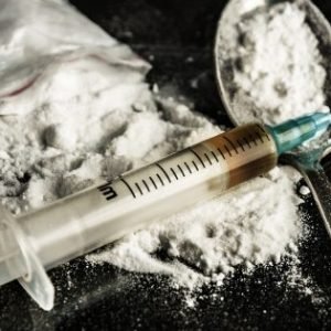 在线购买海洛因