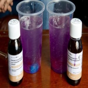 Acheter Sirop a la codéine en ligne Quebec